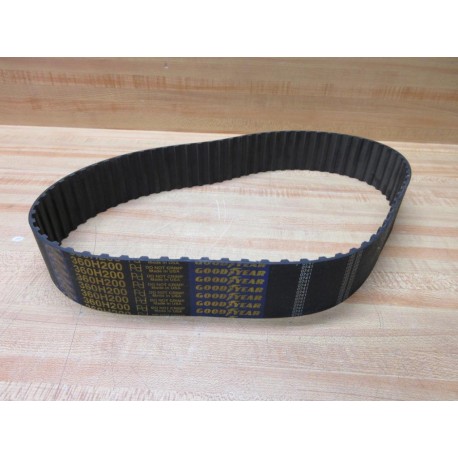 Goodyear 360H200 Timing Belt