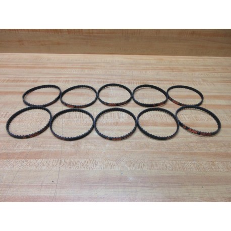 Jason 100XL-025 Megadyne Belt 100XL (Pack of 10)