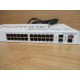 Fortinet FS-124F-FPOE FortiSwitch 124F-FPOE - Used