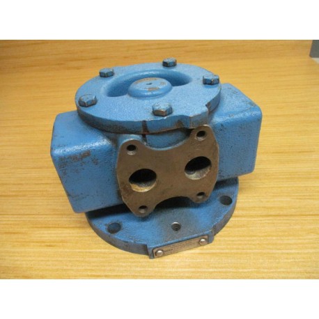 Viking Pump H475 Gear Pump - Refurbished