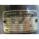 General Electric 5BA65AA72 GE Universal Motor - Used