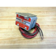 General Electric CR115A-13 Vane Operated Limit Switch CR115A13 - New No Box