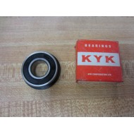 KYK 99502 HNR Bearing With Snap Ring 99502HNR