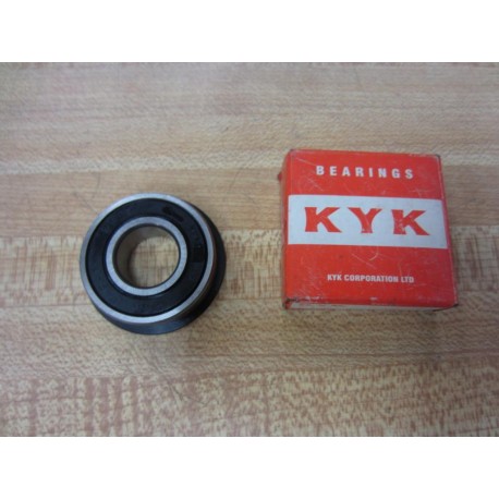 KYK 99502 HNR Bearing With Snap Ring 99502HNR