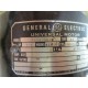 General Electric 5BA65AA82 GE Universal Motor - New No Box