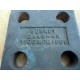 Burndy QA46-4N Lug Connector QA464N - New No Box