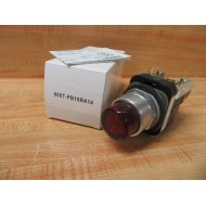 Allen Bradley 800T-PB16RA14 Push Button 800TPB16RA14