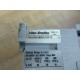 Allen Bradley 100-C09D10 Contactor 100-C09*10 W103S-ATD4-DB25DC-R-SP-TE - Used