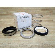 Pac-Seal 21 Seal