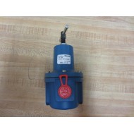 Rexroth P-055130-00000 Regulator P-55130 - New No Box