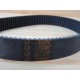 Jason 550-5M-25 Timing Belt 5505M25 - New No Box