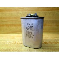 General Electric 97F6110 Capacitor - Used