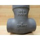 Crane 1320 Bronze Gate Valve 125S 2" - New No Box