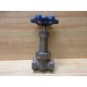 Powell 377 Gate Valve 12" - New No Box