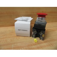 Allen Bradley 800T-FX6SSXX Push Button 800TFX6SSXX