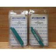 Vector R630 Contact Edge Connector (Pack of 2)