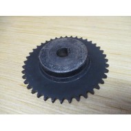 Martin 40BS40 1 Sprocket 40BS401 - New No Box