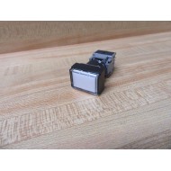 Fuji AH165-TLW22E3 Push Button AH165-TL - New No Box