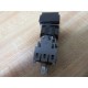 Fuji AH165-TLW22E3 Push Button AH165-TL - New No Box