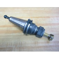 Erickson CV40DA188300 Collet Chuck DA180 - Used