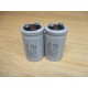 MepcoElectra 3186EC602U050AMA2 Capacitor 6000UF 50VDC (Pack of 2) - New No Box