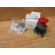 Allen Bradley 800T-FX6BV Push Button 800TFX6BV