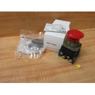 Allen Bradley 800T-FX6BV Push Button 800TFX6BV