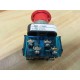 Allen Bradley 800T-FX6BV Push Button 800TFX6BV