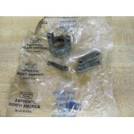 Amphenol 97-3057-1008 Connector MS3057-8A