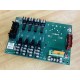 Analog Devices 3B03 4-Channel Backplane - Used