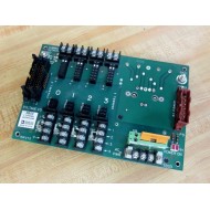 Analog Devices 3B03 4-Channel Backplane - Used