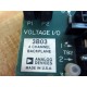 Analog Devices 3B03 4-Channel Backplane - Used