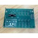 Analog Devices 3B03 4-Channel Backplane - Used