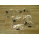 Dialight 101-8430-09-203 Lamp Holder 101843009203 (Pack of 5)