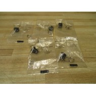 Dialight 101-8430-09-203 Lamp Holder 101843009203 (Pack of 5)