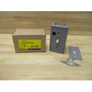 Square D 2510KG1 Motor Starting Switch WO Screws