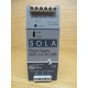 Sola SDN-2.5-24-100P Hevi-Duty Power Supply SDN2524100P - New No Box