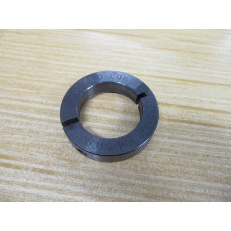 Dodge 206 D-Lok Collar - New No Box