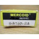 Mercoid 9-5107-SA Switch 95107SA