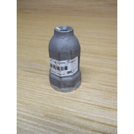 Spraying Systems 1-14H SS-10 Nozzle 114HSS10