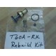 Amcol T60A-RK Pump Rebuild Kit T60ARK