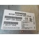 Siemens 6EP1336-3BA00 SITOP Modular Power Supply - Used