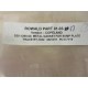 Copeland 020-1265-00 Metal Gasket 020126500