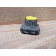 Allen Bradley 800T-A Push Button 800TA Yellow Core Only - New No Box