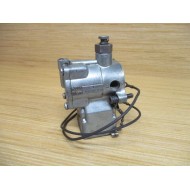 Bellows K065-6009 Valve - Used