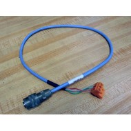 GE Sensing 704-687-2 M2 Probe Cable A2N2 - New No Box