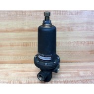 RS 10-90 Regulator Valve PR-1614 - Used