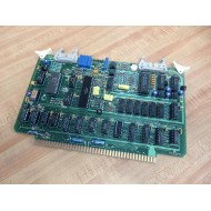 Mikul 6075 Circuit Board 15155 - Used