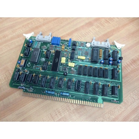 Mikul 6075 Circuit Board 15155 - Used