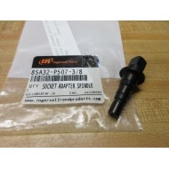 Ingersoll-Rand 8SA32-P507-38 Socket Adapter Spindle 8SA32P50738